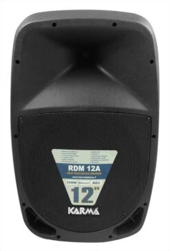 KARMA - Diffusore Singolo RDM 12A