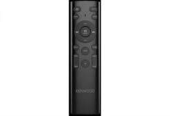 KENWOOD - Soundbar LS-600BT-NERO -Negozio Di Elettronica 222012395 5