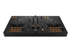 PIONEER - Controller DJ FLX-4-NERO 9 PIONEER - Controller DJ FLX-4-NERO -Negozio Di Elettronica 232000575 2