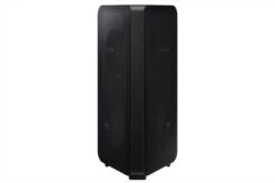 SAMSUNG - Diffusore Con Subwoofer MX-ST50B/ZF-Black