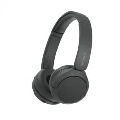 SONY - Cuffie Bluetooth On Ear WHCH520B.CE7-Nero