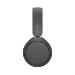 SONY - Cuffie Bluetooth On Ear WHCH520B.CE7-Nero -Negozio Di Elettronica 232001446 2