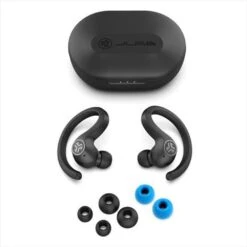 JLAB - Auricolare Bluetooth Air Sport-Nero 6 JLAB - Auricolare Bluetooth Air Sport-Nero -Negozio Di Elettronica 232001576 1