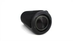 AAAMAZE - SPEAKER BLUETOOTH RIPPLE PLUS-NERO