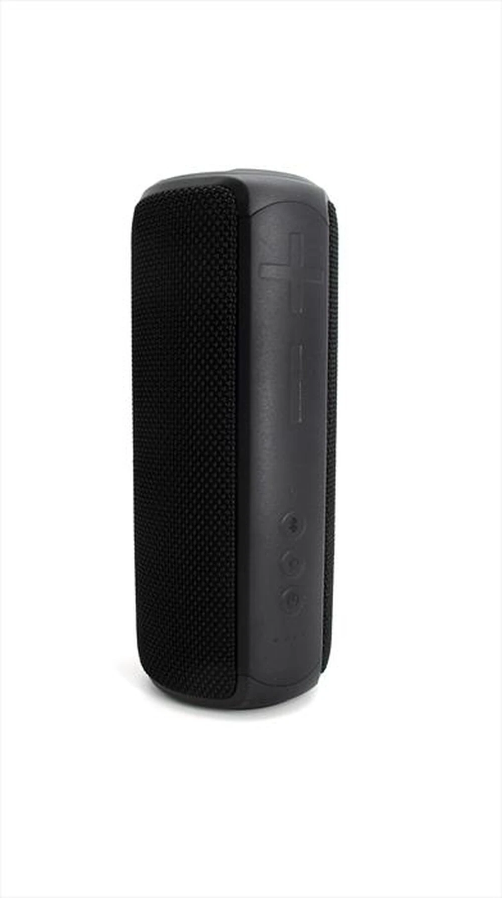 AAAMAZE - SPEAKER BLUETOOTH RIPPLE PLUS-NERO 4 AAAMAZE - SPEAKER BLUETOOTH RIPPLE PLUS-NERO - immagine 2