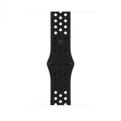 APPLE - Cinturino Apple Watch MPH43ZM/A-Nero/Nero