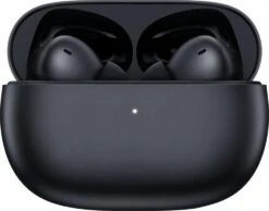 XIAOMI - Auricolare Bluetooth REDMI BUDS 4 PRO-MIDNIGHT BLACK