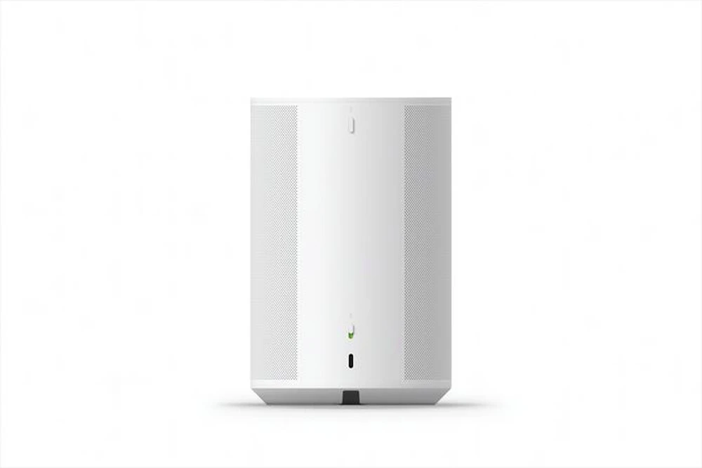 SONOS - Altoparlante Wireless ERA 100-Bianco 4 SONOS - Altoparlante Wireless ERA 100-Bianco - immagine 2
