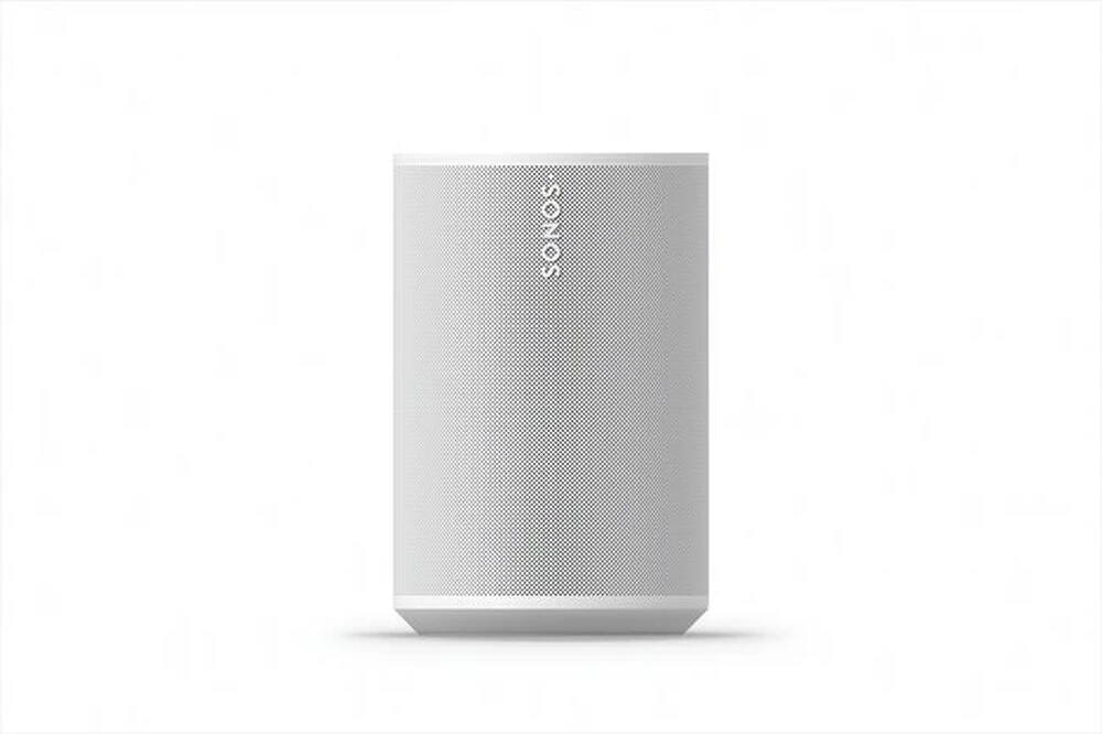 SONOS - Altoparlante Wireless ERA 100-Bianco 5 SONOS - Altoparlante Wireless ERA 100-Bianco - immagine 3