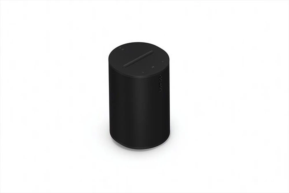 SONOS - Altoparlante Wireless ERA 100-Nero 3 SONOS - Altoparlante Wireless ERA 100-Nero