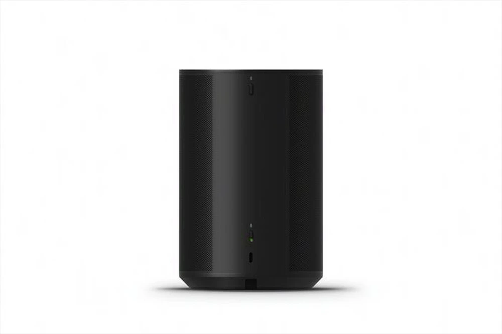 SONOS - Altoparlante Wireless ERA 100-Nero 4 SONOS - Altoparlante Wireless ERA 100-Nero - immagine 2