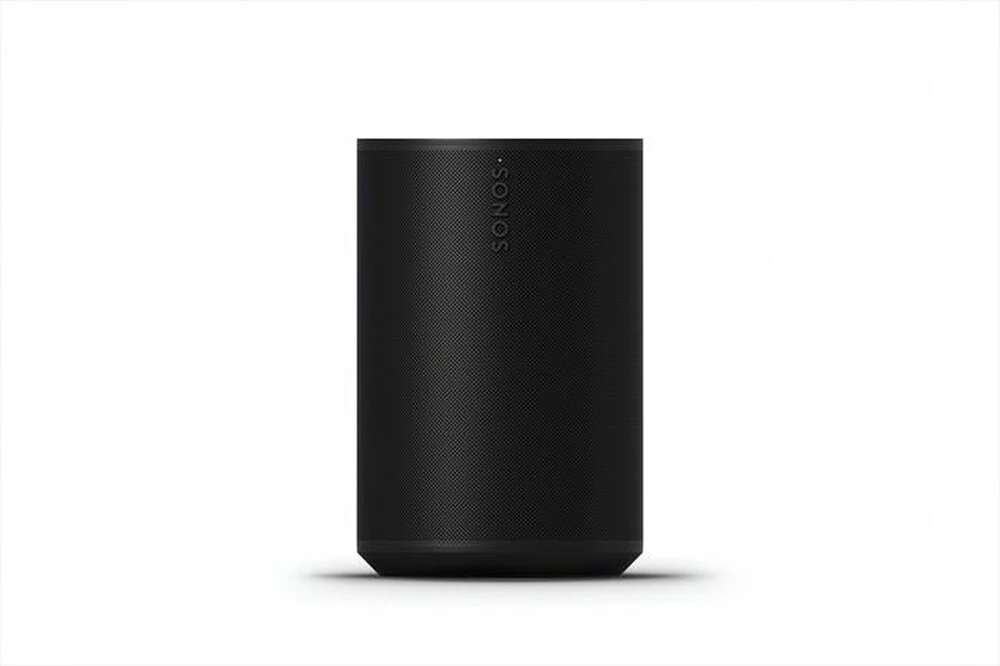 SONOS - Altoparlante Wireless ERA 100-Nero 5 SONOS - Altoparlante Wireless ERA 100-Nero - immagine 3