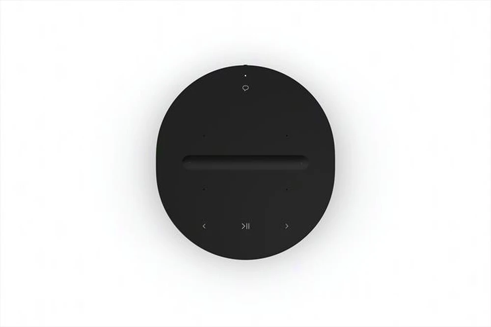 SONOS - Altoparlante Wireless ERA 100-Nero 6 SONOS - Altoparlante Wireless ERA 100-Nero - immagine 4