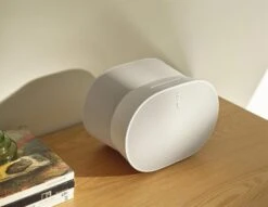 SONOS - Altoparlante Wireless ERA 300-Bianco 12 SONOS - Altoparlante Wireless ERA 300-Bianco -Negozio Di Elettronica 232002317 4