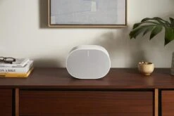 SONOS - Altoparlante Wireless ERA 300-Bianco 13 SONOS - Altoparlante Wireless ERA 300-Bianco -Negozio Di Elettronica 232002317 5