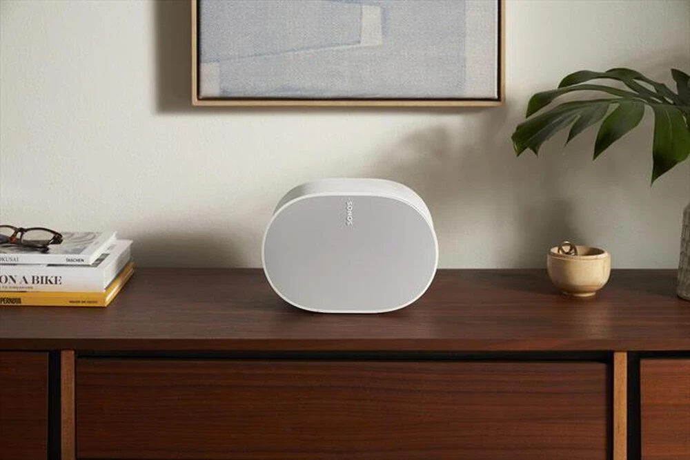 SONOS - Altoparlante Wireless ERA 300-Bianco 8 SONOS - Altoparlante Wireless ERA 300-Bianco - immagine 6