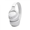 JBL - Cuffie A Padiglione Chiuso TUNE 710BT-BIANCO
