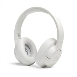 JBL - Cuffie A Padiglione Chiuso TUNE 710BT-BIANCO -Negozio Di Elettronica 232002720 3
