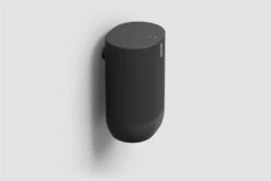 SONOS - GANCIO DA PARETE X MOVE-Black -Negozio Di Elettronica 232002763 1