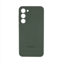 SAMSUNG - Custodia EF-PS911TGEGWW Per Samsung Galaxy S23-Verde