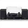 LENCO - Piatto Giradischi LS-101BK-BLACK -Negozio Di Elettronica 232002875