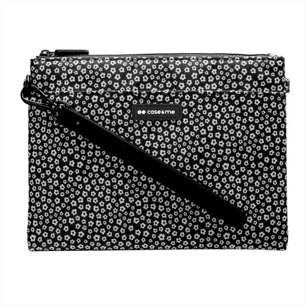 CASEME - Borsa CMHANDBAGSF-Small Flowers 3 CASEME - Borsa CMHANDBAGSF-Small Flowers