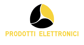 Negozio Di Elettronica